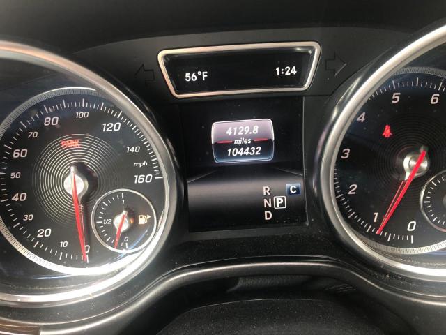 4JGDA5GB3KB212185 Mercedes-Benz Gle 400 4matic