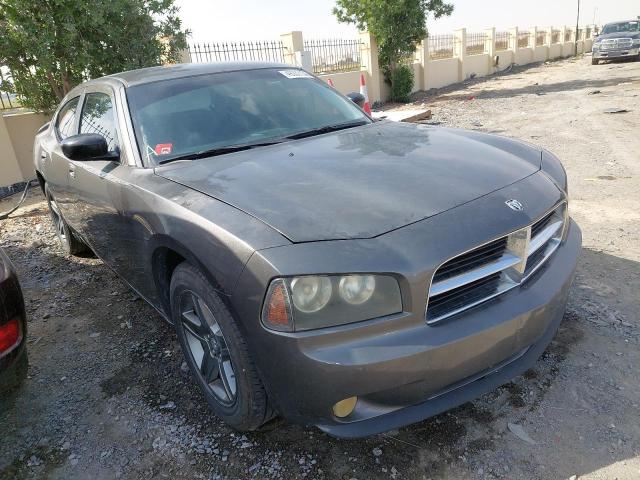 Auction sale of the 2010 Dodge Charger, vin: *****************, lot number: 49302134