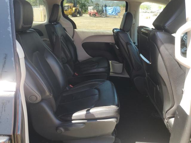 2C4RC1L75NR124887 Chrysler Pacifica Hybrid Touring L