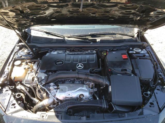 W1K3G4EB0LJ208393 Mercedes-Benz A 220