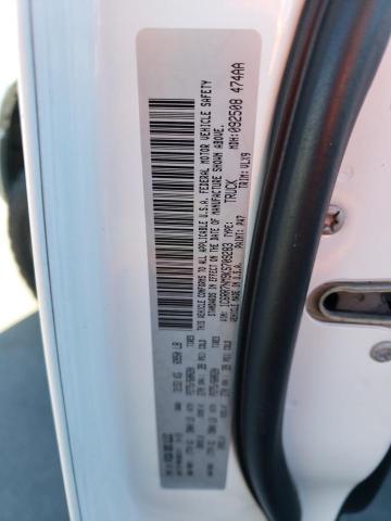 1C6RR7NM9KS709283 RAM 1500 Classic Laie