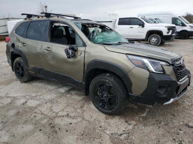 JF2SKAMC2NH528520 Subaru Forester Wilderness