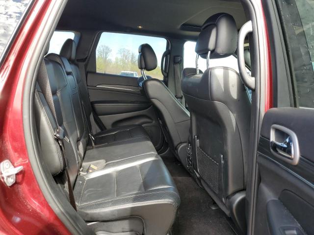 1C4RJFBGXKC537817 Jeep Grand Cherokee Limited