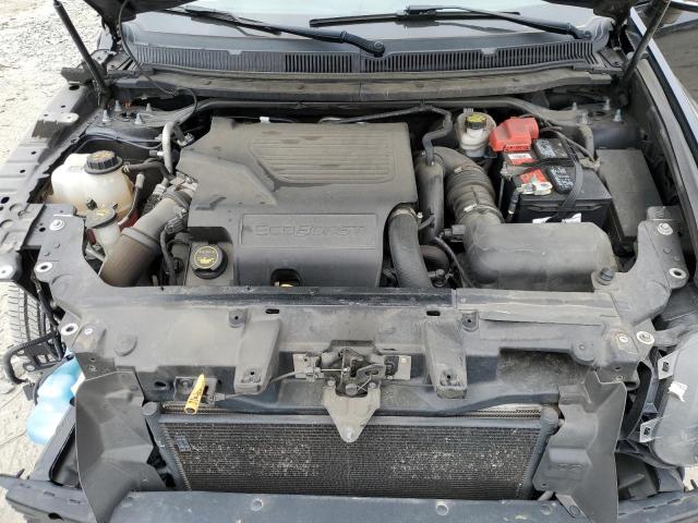 2LMHJ5AT7KBL02392 Lincoln MKT