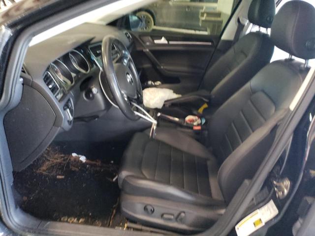 3VWC17AU4GM503071 Volkswagen Golf Sportwagen S