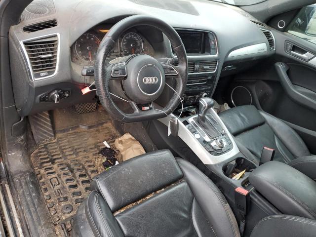 WA1DGAFP7EA109817 Audi Q5 Premium Plus
