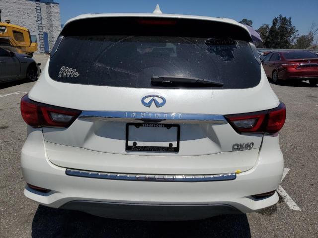 5N1DL0MN9KC557159 Infiniti QX60 LUXE