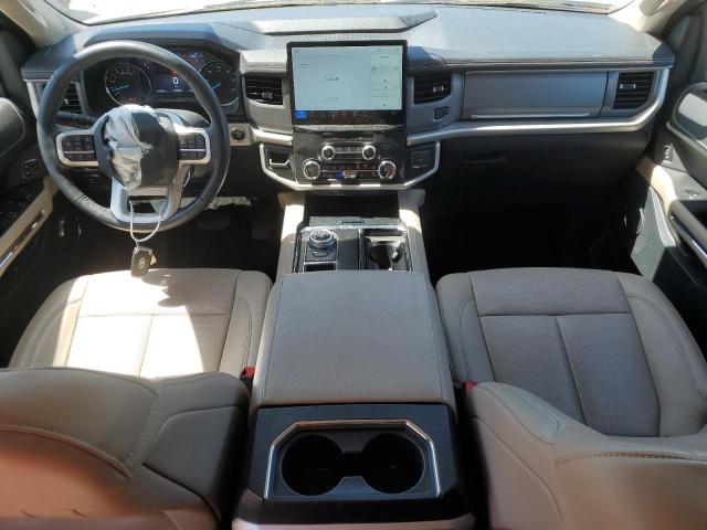 1FMJK1HT3NEA14421 Ford Expedition Max Xlt
