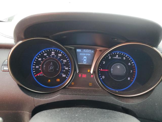 KMHHT6KD1EU116378 Hyundai Genesis Coupe 2.0t