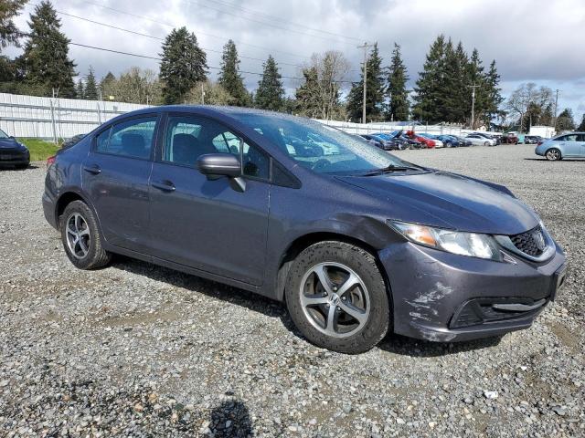 19XFB2F76FE278485 Honda CIVIC SE