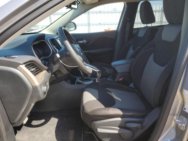 1C4PJLAB9GW281252 Jeep Cherokee Sport