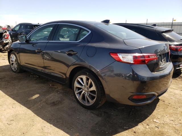 19UDE2F76GA006863 Acura Ilx Premium