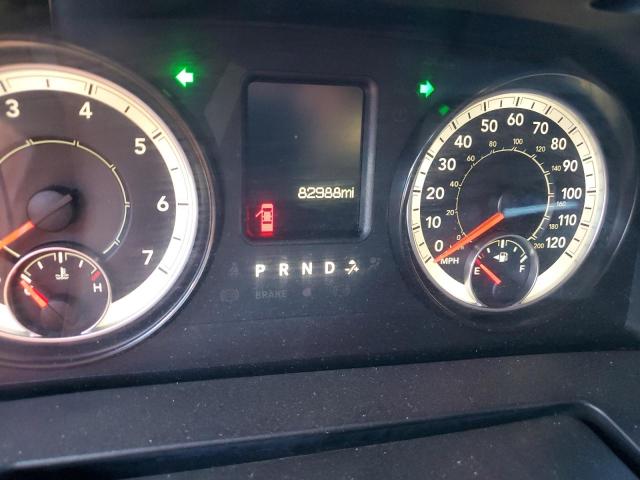 3C6JR6ATXHG521456 RAM 1500 St