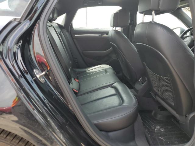 WAUEFGFF1F1020069 Audi A3 Premium Plus