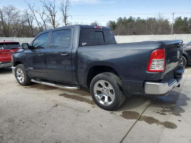 1C6SRFFT7KN780384 RAM 1500 Big Horn/lone Star