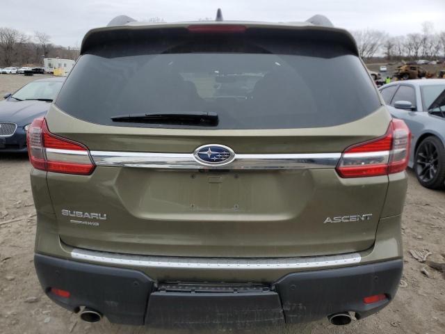 4S4WMAED4N3456777 Subaru Ascent Premium