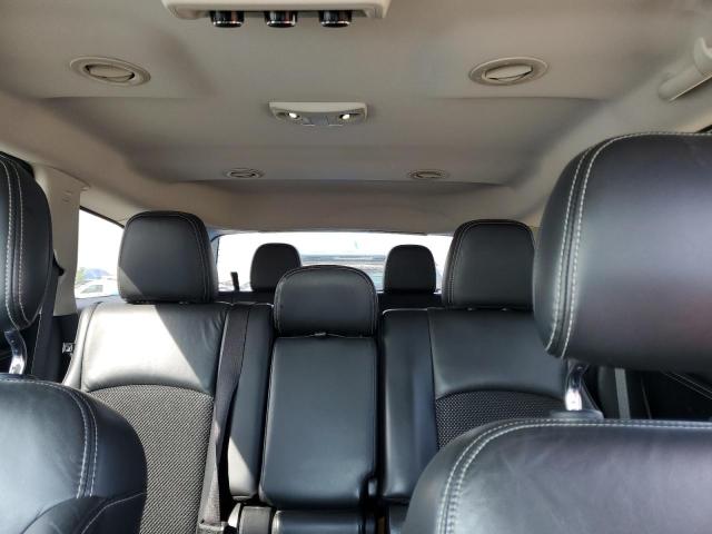 3C4PDDGG2JT388110 Dodge Journey Crossroad