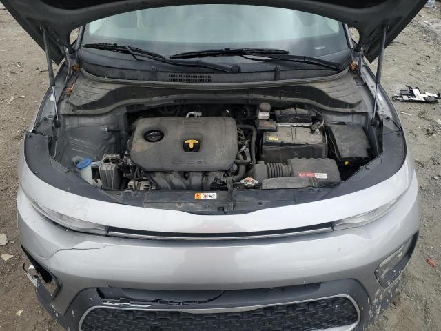 KNDJ23AUXN7804404 KIA SOUL LX