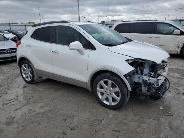 KL4CJDSB6FB142926 Buick Encore Premium