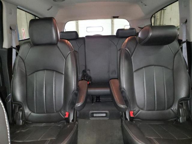 5GAKVCKD5EJ258769 Buick Enclave