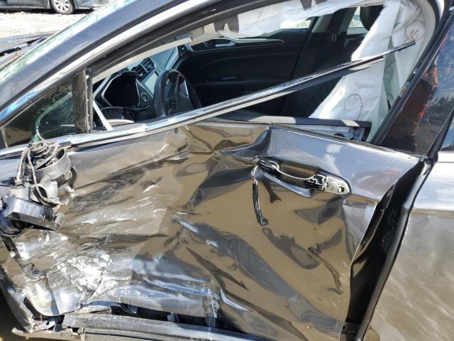 3FA6P0HD7GR326665 Ford FUSION SE