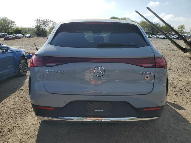 4JGGM1CBXPA025560 Mercedes-Benz Eqe Suv 350 4matic