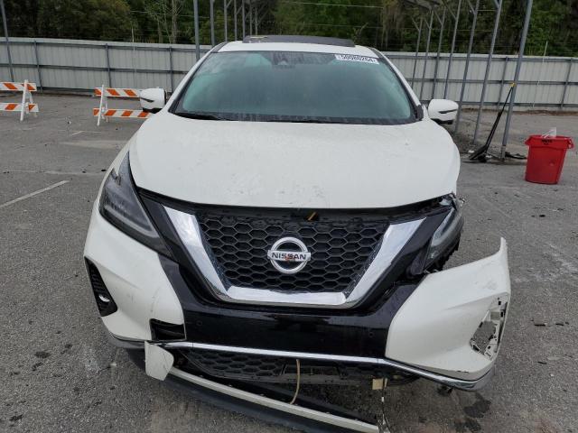 5N1AZ2CJ6NC111647 Nissan MURANO SL