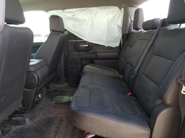 1GT49LEY9NF218692 GMC Sierra K2500 Heavy Duty