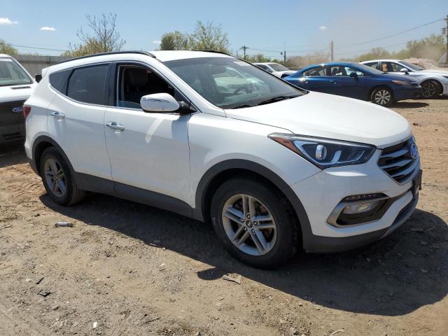 5XYZUDLB8HG388469 Hyundai SANTA FE SPORT