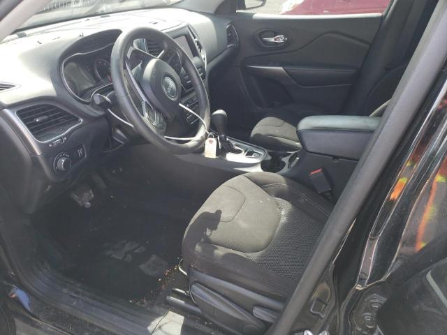 1C4PJMCB4MD246225 Jeep Cherokee Latitude