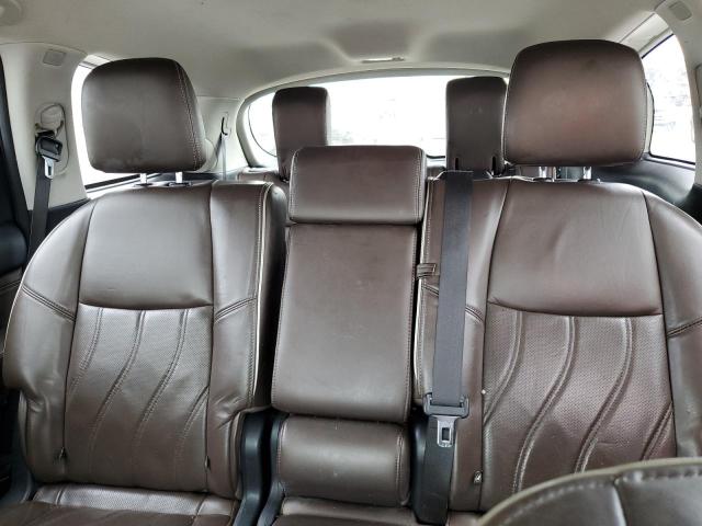 5N1DL0MN1HC517814 Infiniti QX60