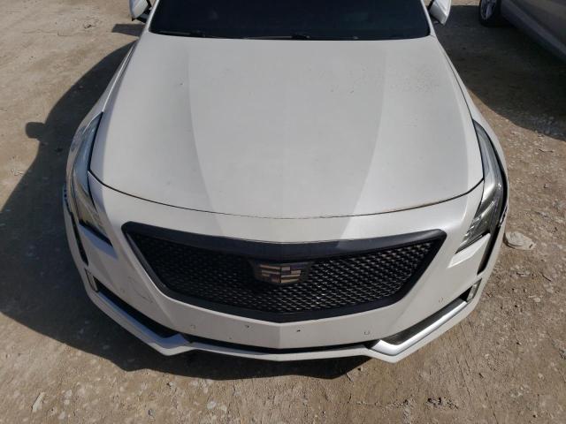 1G6KF5RS8GU167639 Cadillac Ct6 Premium