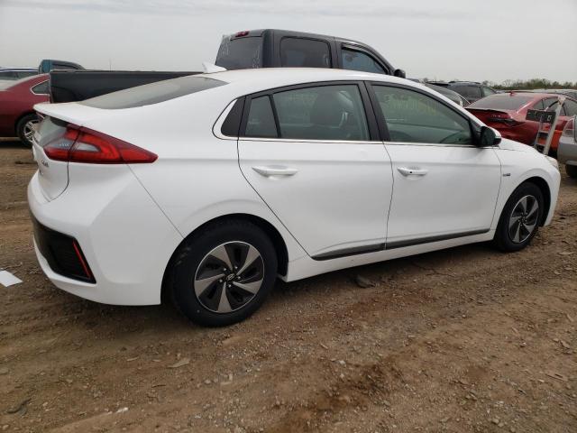 KMHC75LC1KU110963 Hyundai Ioniq Sel