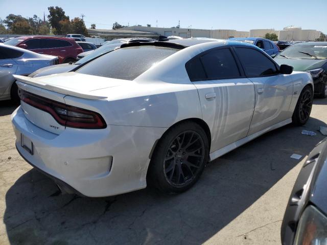 2C3CDXEJ3GH340653 Dodge Charger Srt 392