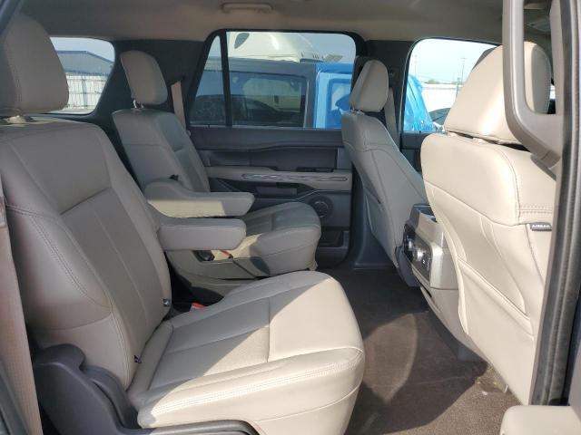 1FMJK1JT0MEA12151 Ford Expedition Max Xlt