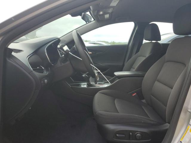 1G1ZD5ST1KF162857 Chevrolet MALIBU LT