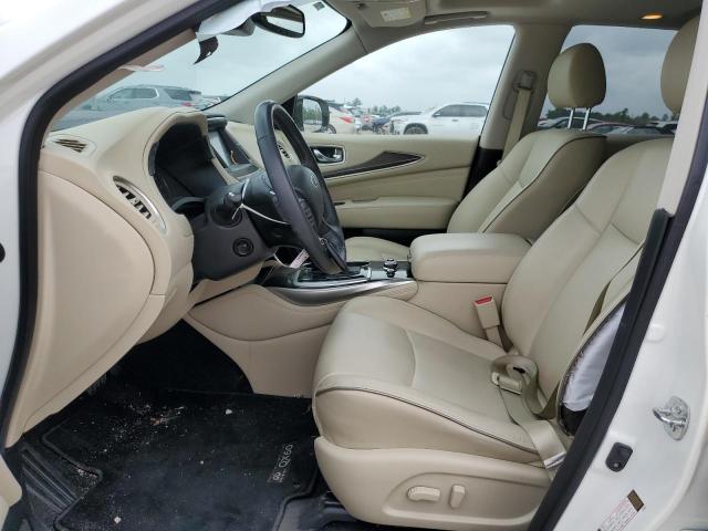 5N1DL0MN8LC540578 Infiniti QX60 LUXE