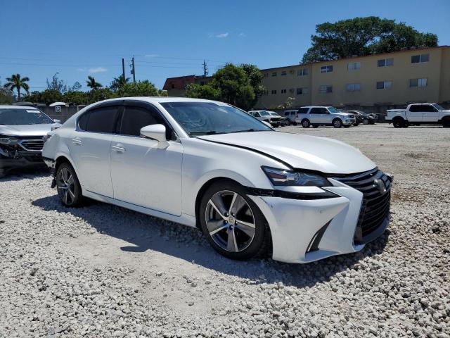 JTHBZ1BL9GA001369 Lexus Gs 350 Base