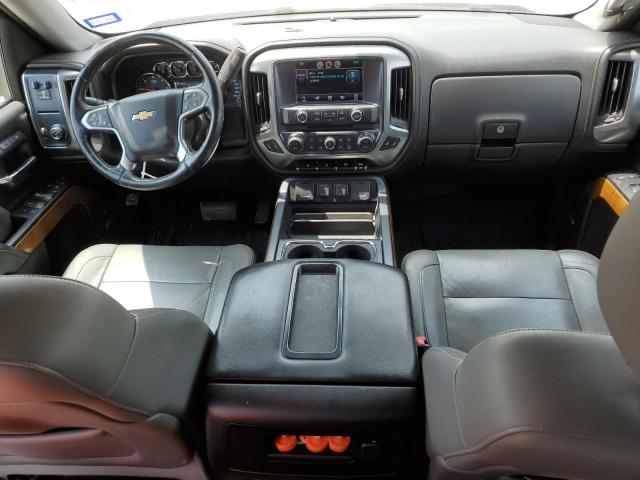 3GCPCSEC5EG239910 Chevrolet Silverado C1500 Ltz