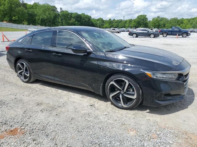 1HGCV2F3XNA003888 Honda Accord Sport