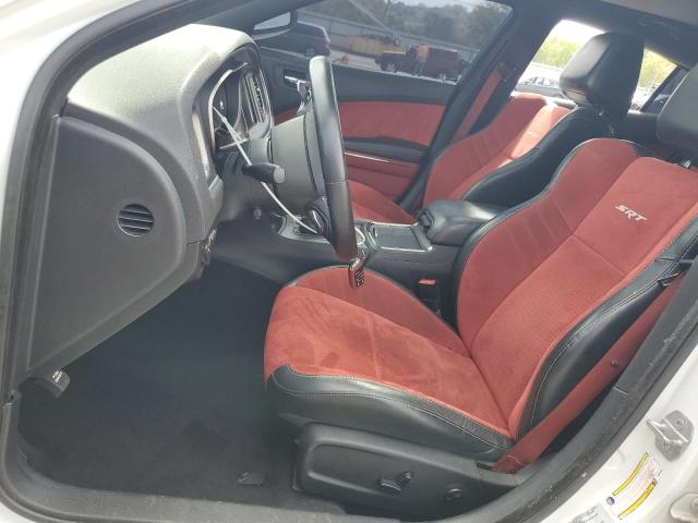 2C3CDXL96FH501049 Dodge Charger Srt Hellcat