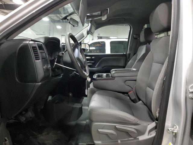 3GCUKNEC1GG107673 Chevrolet Silverado K1500