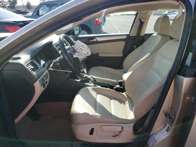 3VWD17AJ5EM248258 Volkswagen JETTA SE