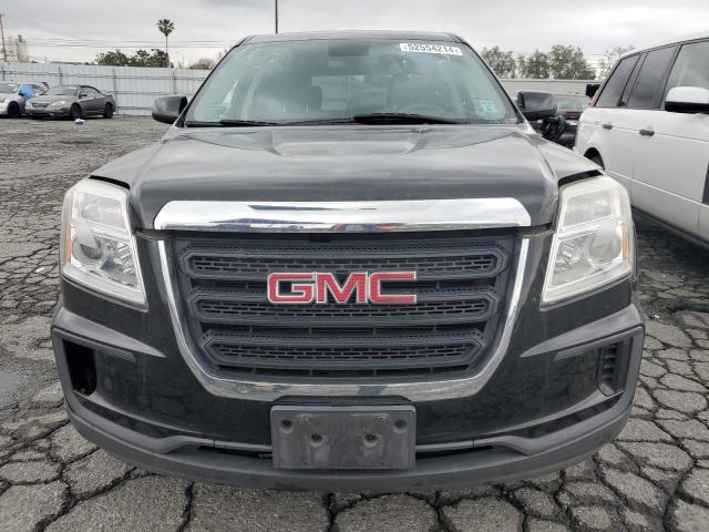 2GKALMEKXH6346402 GMC Terrain Sle