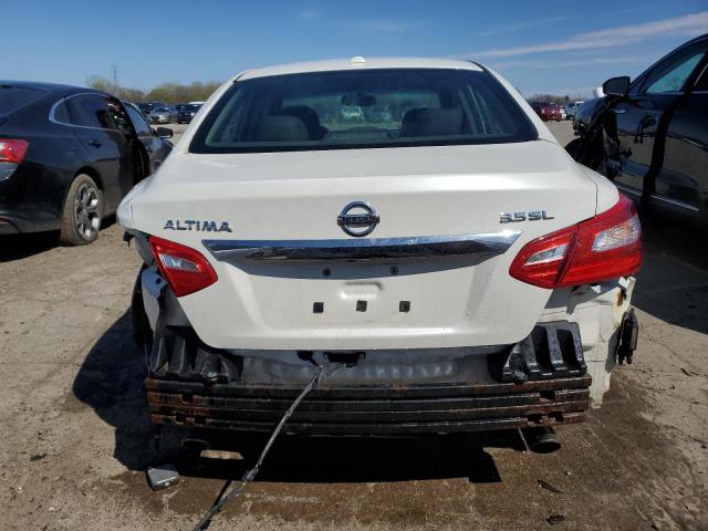 1N4BL3AP0GC156986 Nissan Altima 3.5sl