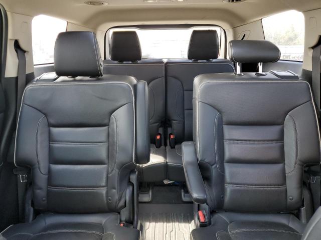 1GKKNXLS4HZ316187 GMC Acadia Denali