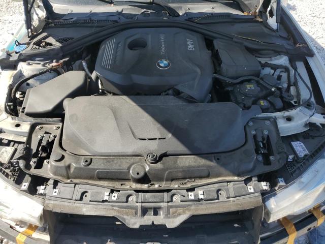 WBA8D9G34HNU62178 BMW 330 XI