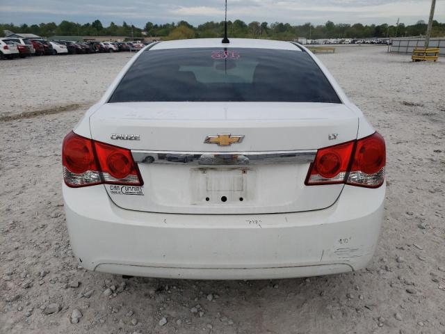 1G1PC5SB8E7202657 Chevrolet CRUZE LT