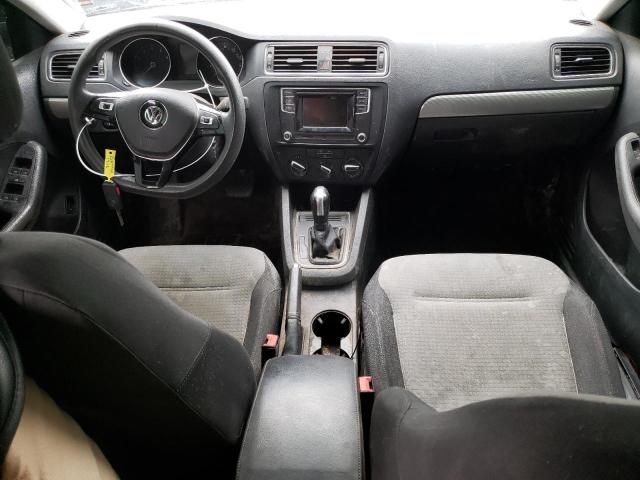 3VW2B7AJ2HM369340 Volkswagen JETTA S