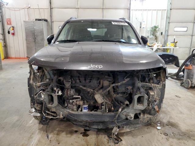 1C4NJDBB4HD144101 Jeep Compass Sport